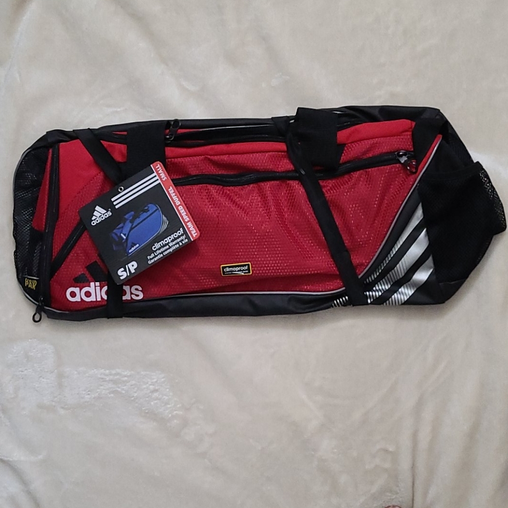 Adidas Duffel Bag